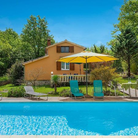 Holiday Home Lavanda - Roj453 By Interhome Žminj Kültér fotó