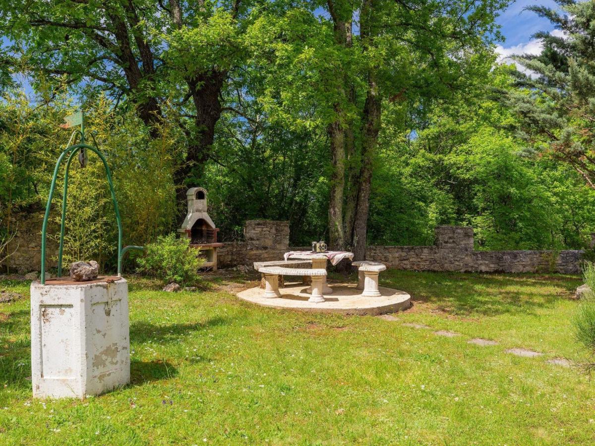 Holiday Home Lavanda - Roj453 By Interhome Žminj Kültér fotó