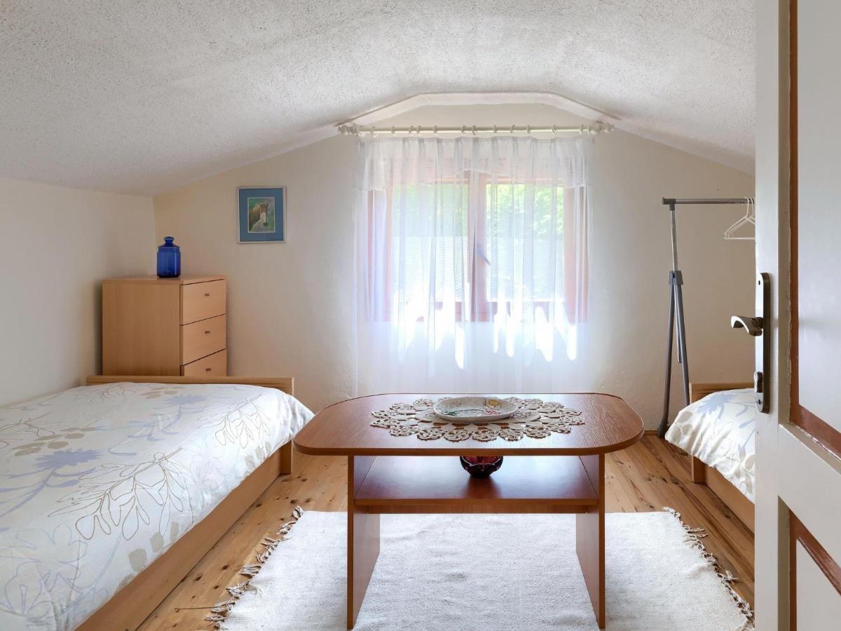 Holiday Home Lavanda - Roj453 By Interhome Žminj Kültér fotó