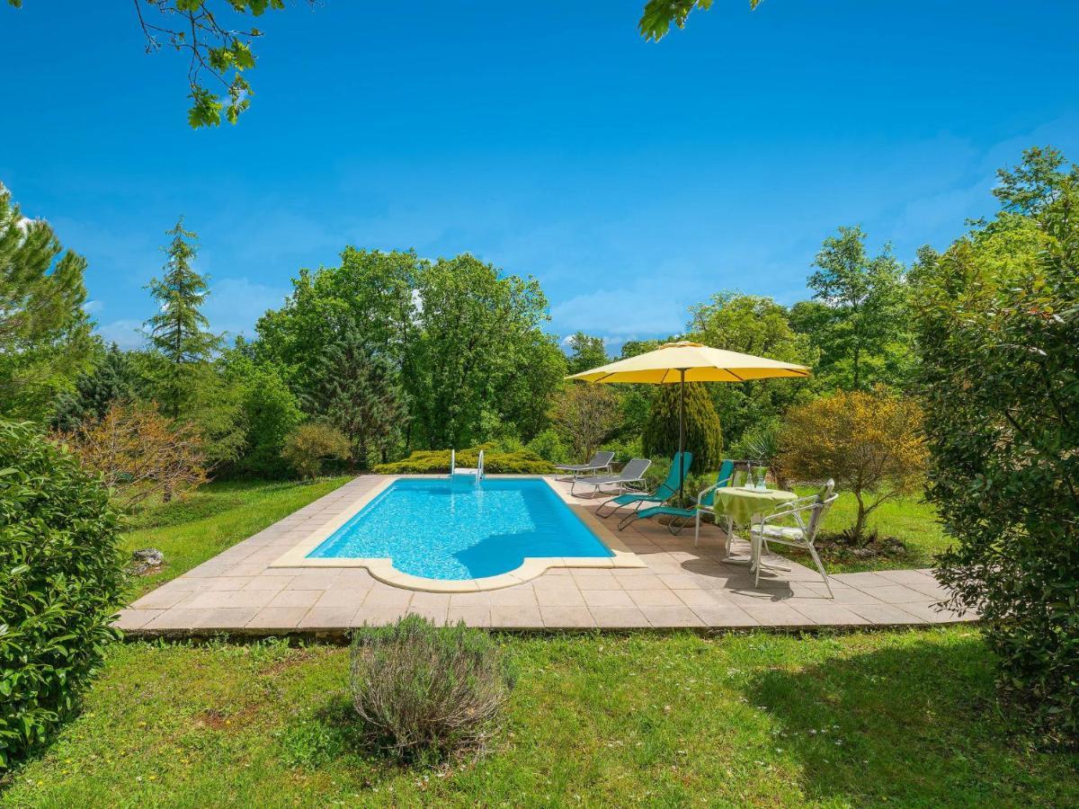 Holiday Home Lavanda - Roj453 By Interhome Žminj Kültér fotó