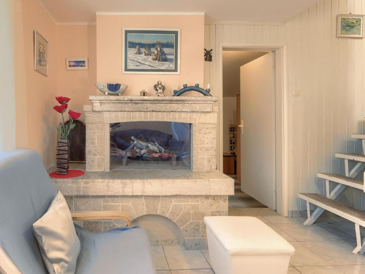Holiday Home Lavanda - Roj453 By Interhome Žminj Kültér fotó