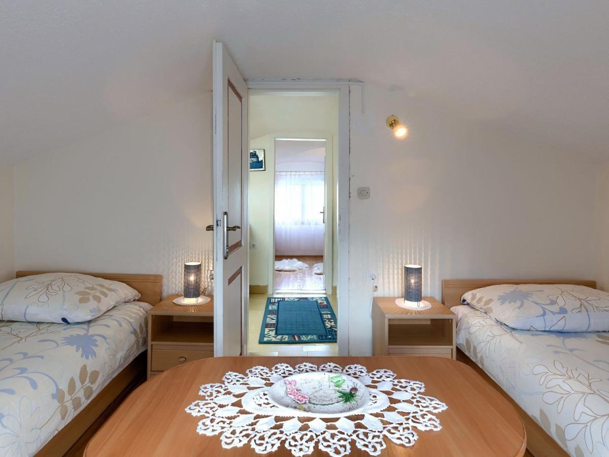 Holiday Home Lavanda - Roj453 By Interhome Žminj Kültér fotó
