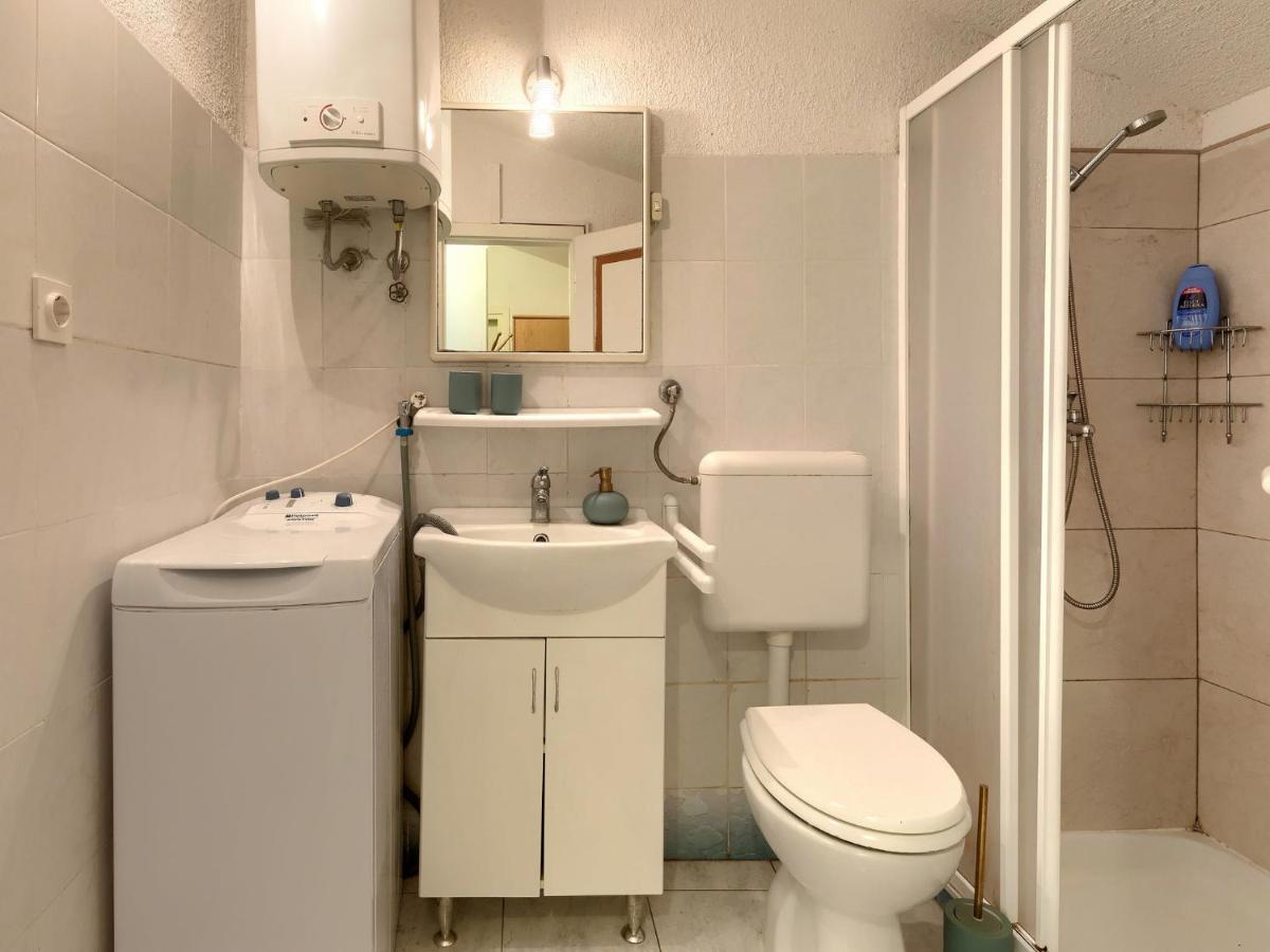 Holiday Home Lavanda - Roj453 By Interhome Žminj Kültér fotó