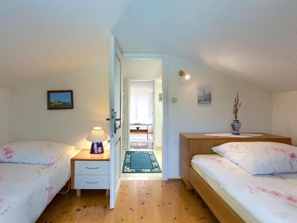 Holiday Home Lavanda - Roj453 By Interhome Žminj Kültér fotó
