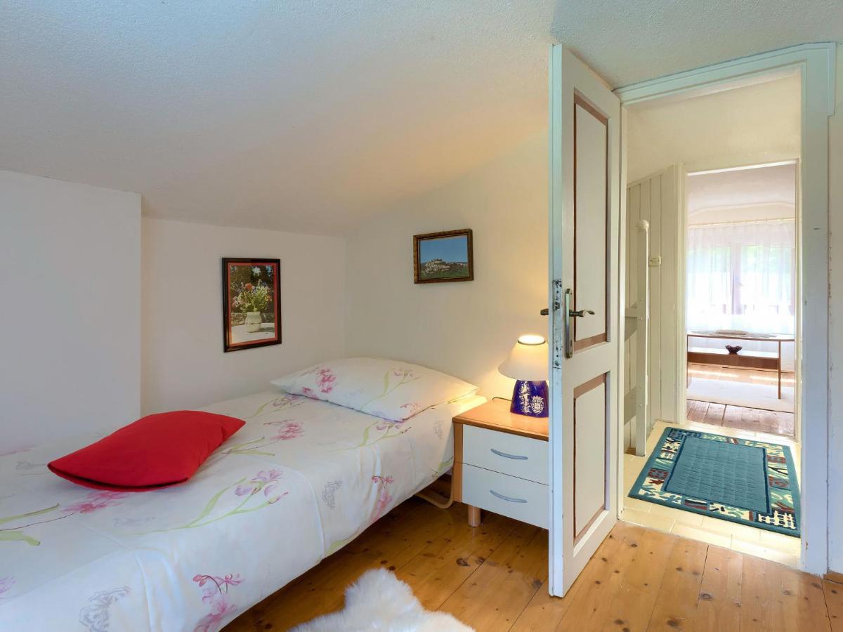 Holiday Home Lavanda - Roj453 By Interhome Žminj Kültér fotó