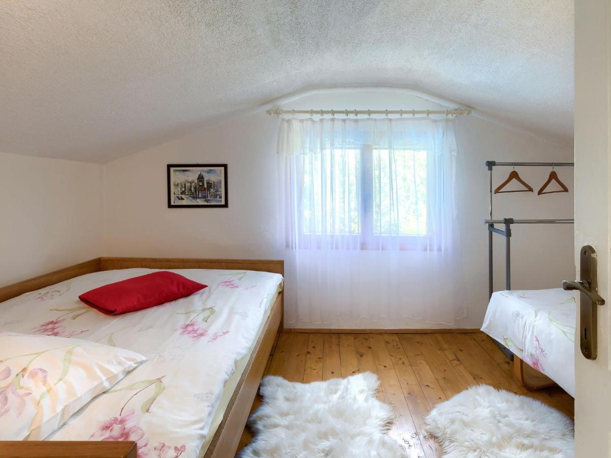 Holiday Home Lavanda - Roj453 By Interhome Žminj Kültér fotó