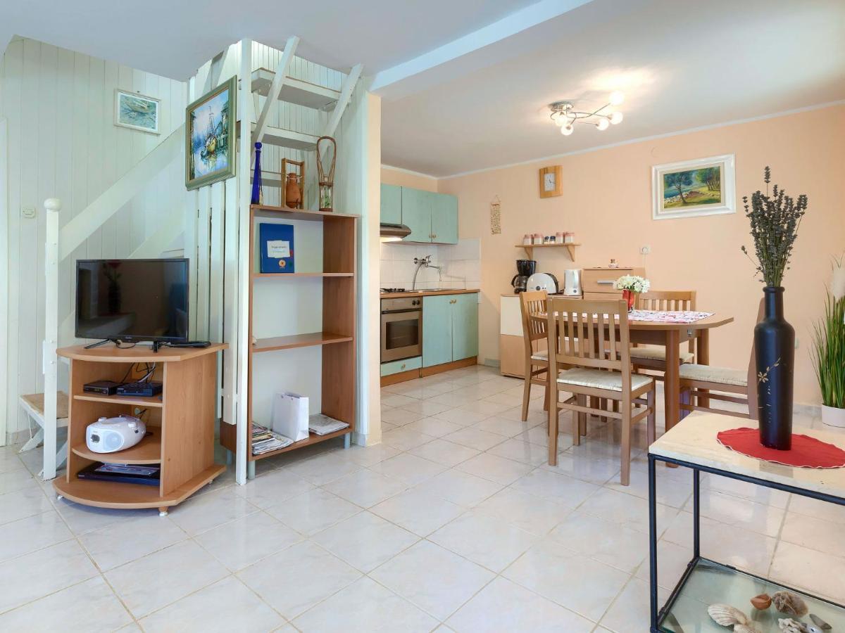 Holiday Home Lavanda - Roj453 By Interhome Žminj Kültér fotó