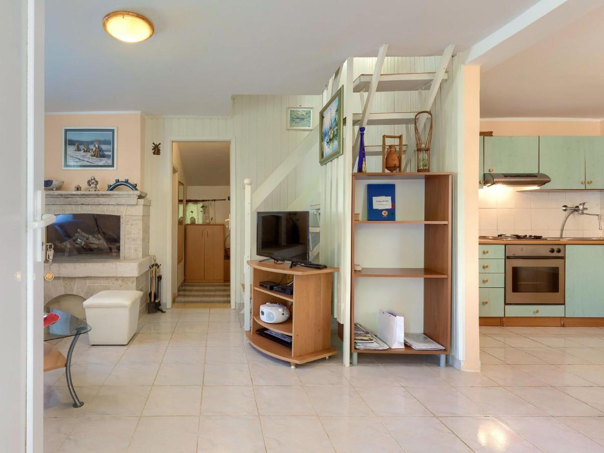 Holiday Home Lavanda - Roj453 By Interhome Žminj Kültér fotó