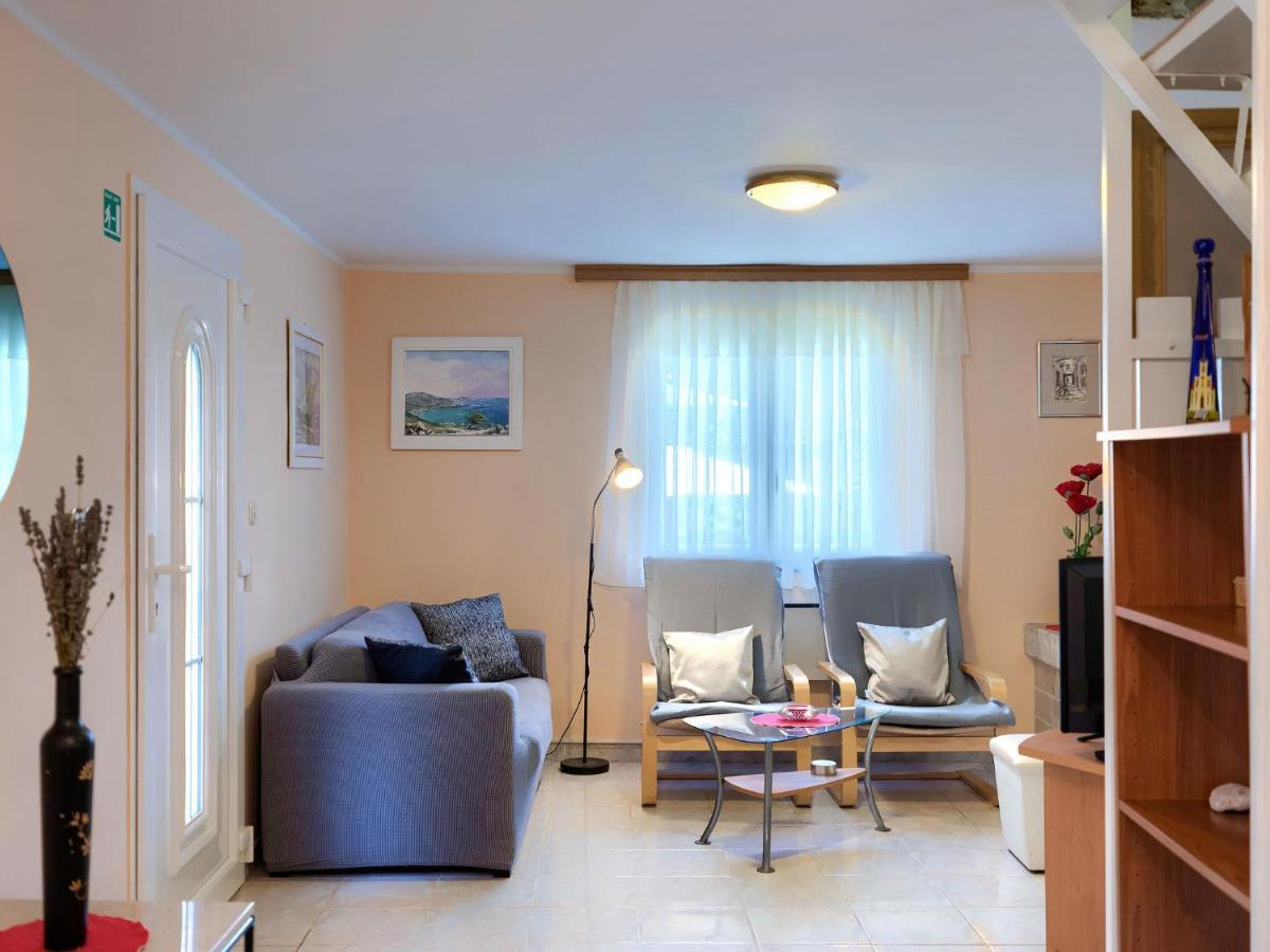 Holiday Home Lavanda - Roj453 By Interhome Žminj Kültér fotó