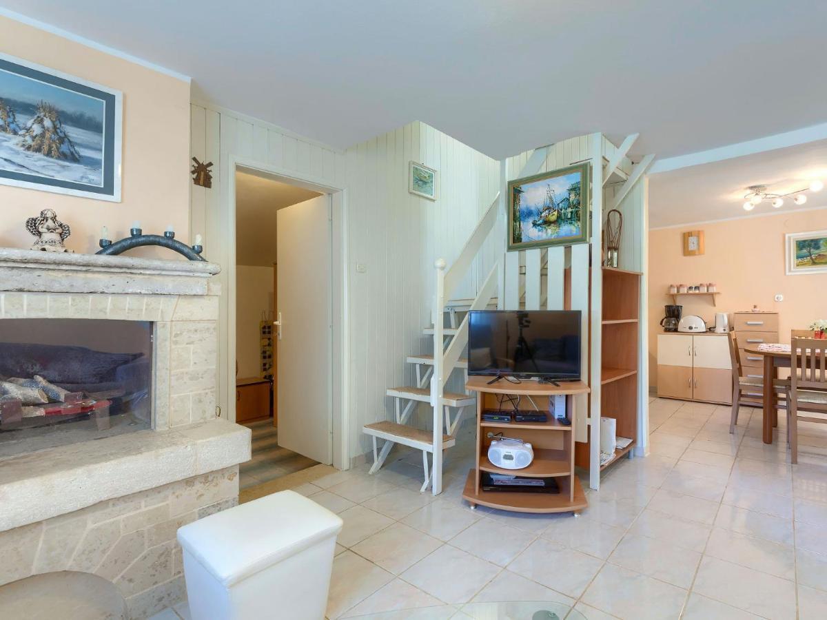 Holiday Home Lavanda - Roj453 By Interhome Žminj Kültér fotó