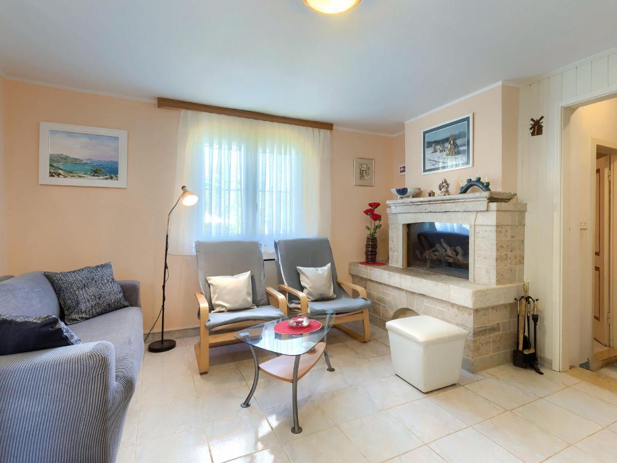 Holiday Home Lavanda - Roj453 By Interhome Žminj Kültér fotó