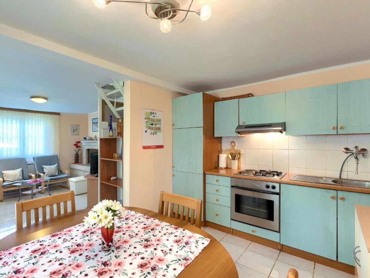 Holiday Home Lavanda - Roj453 By Interhome Žminj Kültér fotó